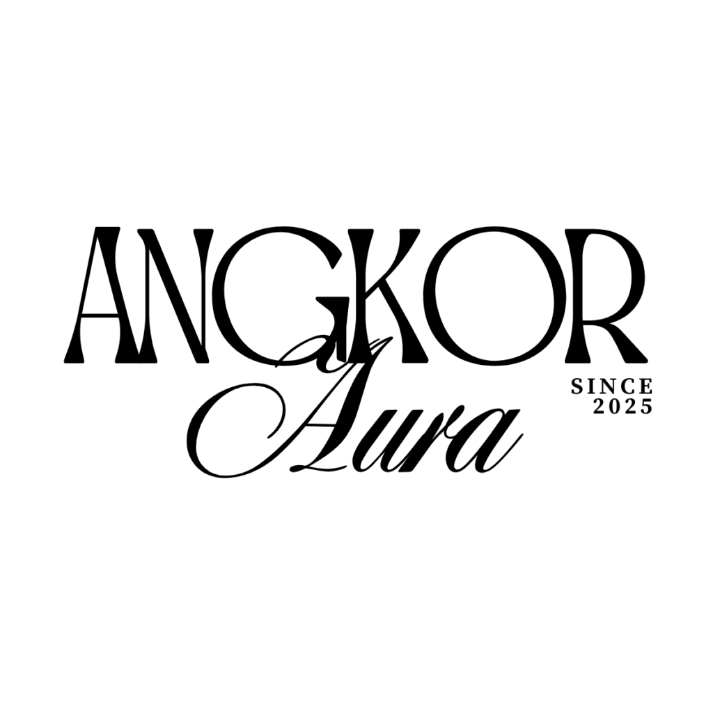 Angkor Aura Logo